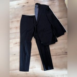 Suit Supply Suit